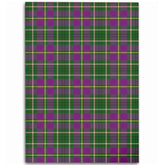 Taylor Weathered Tartan Classic Area Rug